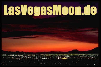 LasVegasMoon.de, Las Vegas bei Nacht